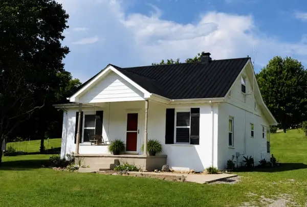 511 Mccorkle Hollow Rd, McMinnville, TN 37110