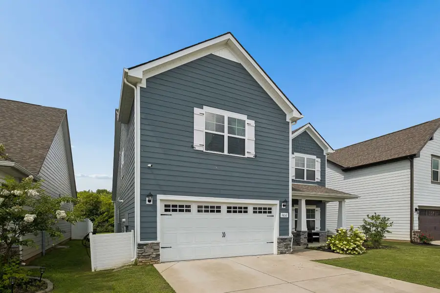 3652 Stormy Ln, Rockvale, TN 37153 - #2