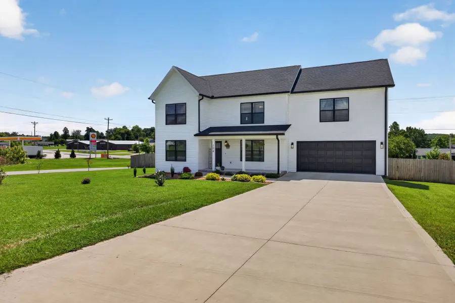 104 Echo Valley Dr, Cookeville, TN 38501 - #2