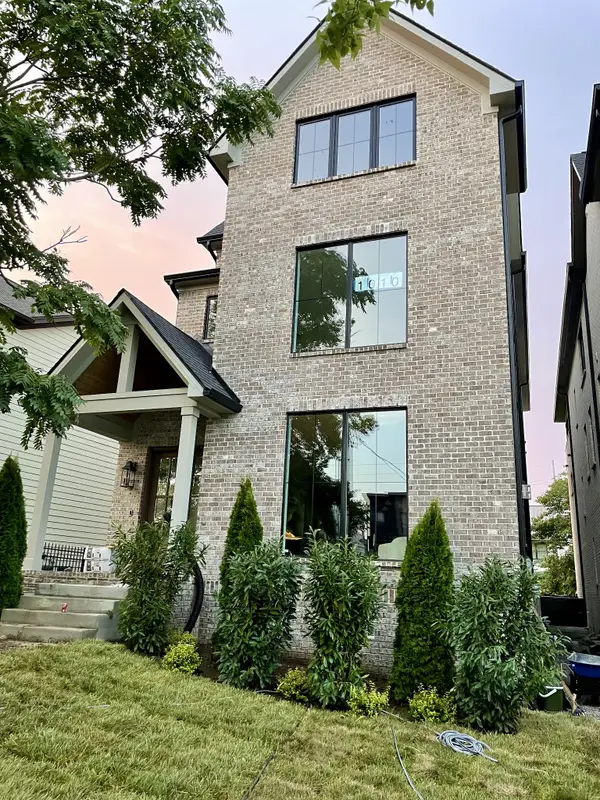 1010 Argyle Ave, Nashville, TN 37203