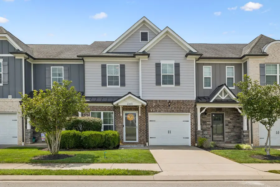 4409 Cross Keys Way, Murfreesboro, TN 37129 - #2