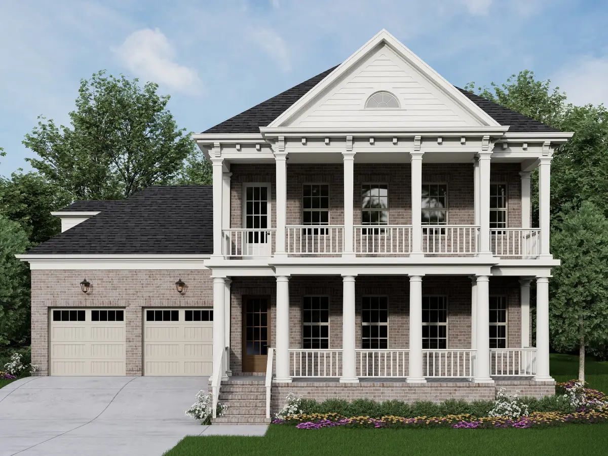 1020 Jasper Ave, Franklin, TN 37064 - #1