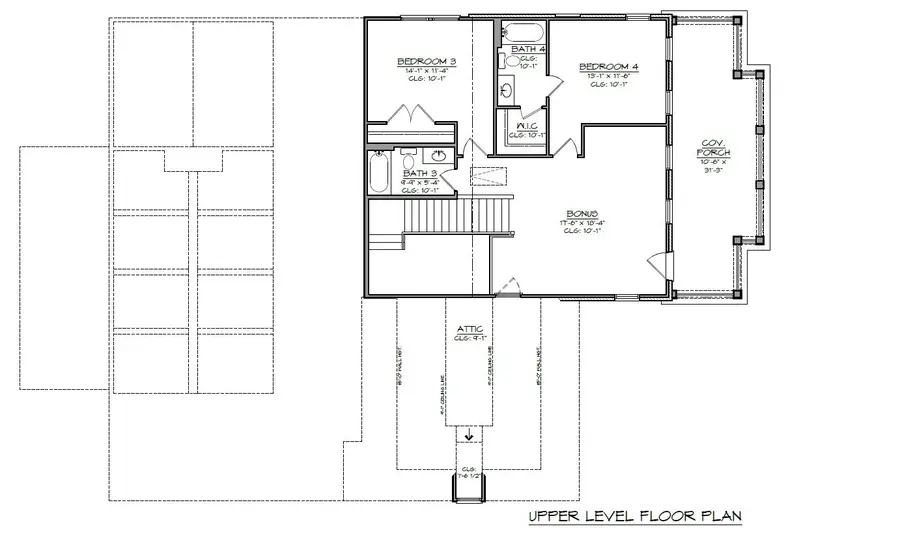 1020 Jasper Ave, Franklin, TN 37064 - #3