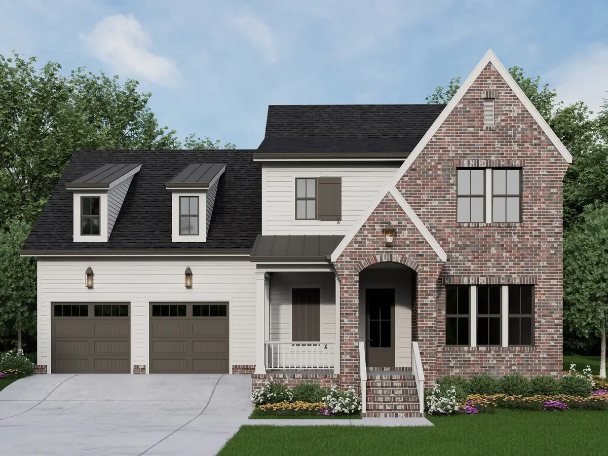 1016 Jasper Avenue, Franklin, TN 37064 - #1