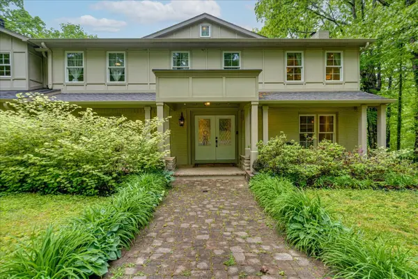 6301 Forest Park Drive, Signal Mountain, TN 37377