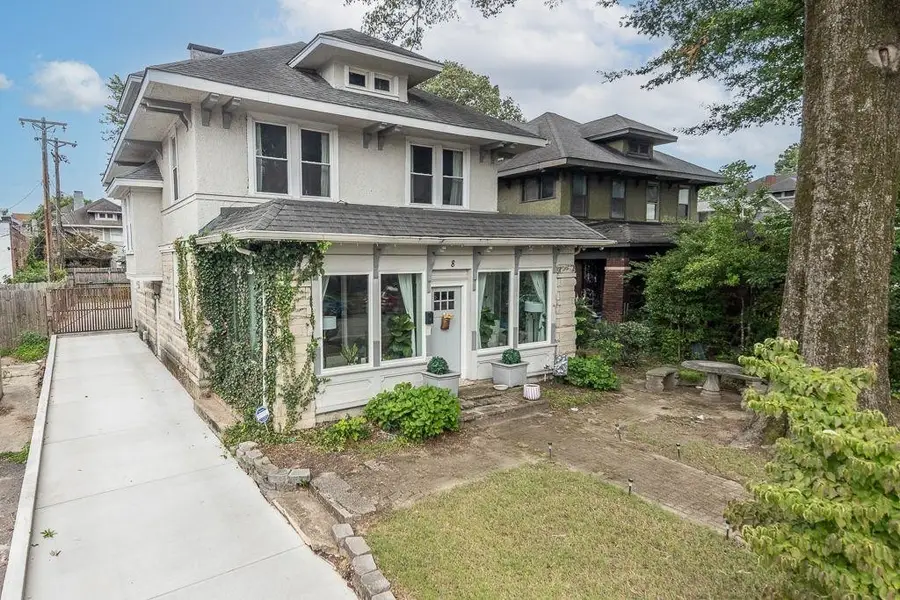 8 S Evergreen St, Memphis, TN 38104 - #3