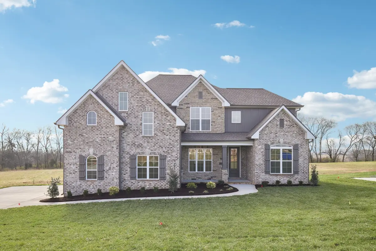 1036 Mill Brook Way, Gallatin, TN 37066 - #1