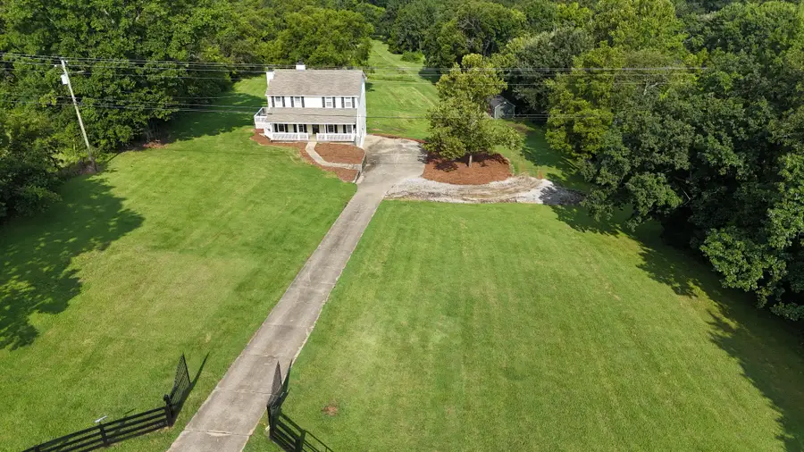 2966 Mccanless Rd, Nolensville, TN 37135 - #2