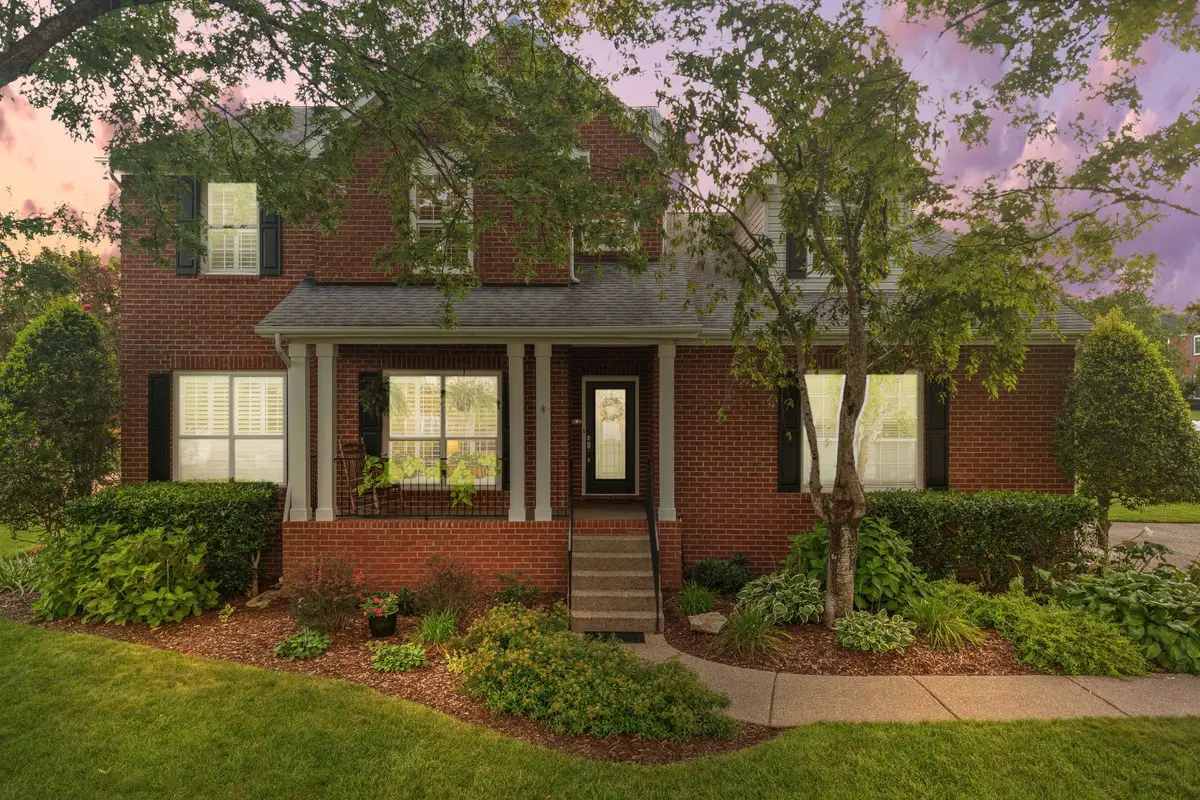5540 Traceside Dr, Nashville, TN 37221 - #1