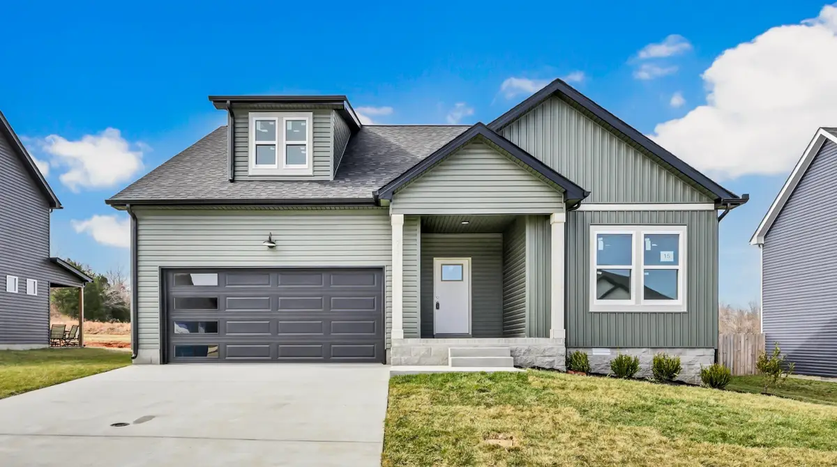 2070 Ireland Way, Clarksville, TN 37042 - #1