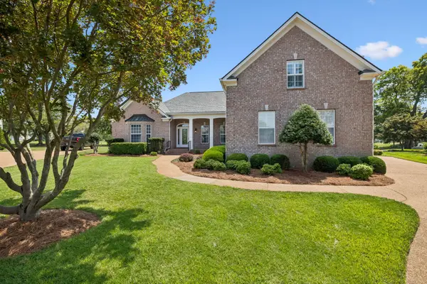 1191 Adelicia Hayes Ct, Gallatin, TN 37066