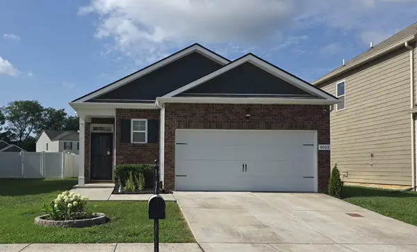 9003 Fenton Rd, Lebanon, TN 37087
