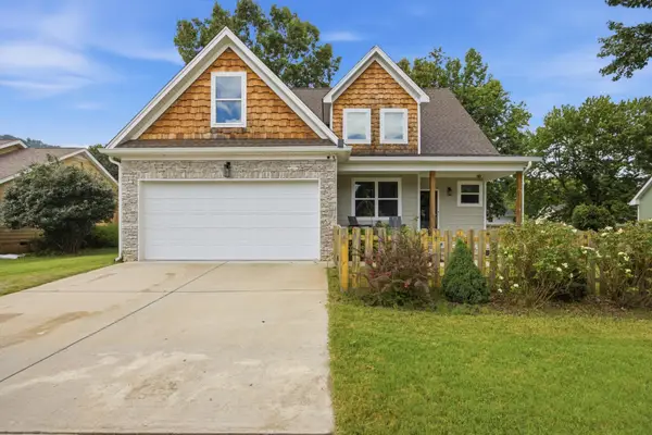 157 Willow Creek Drive, Soddy Daisy, TN 37379