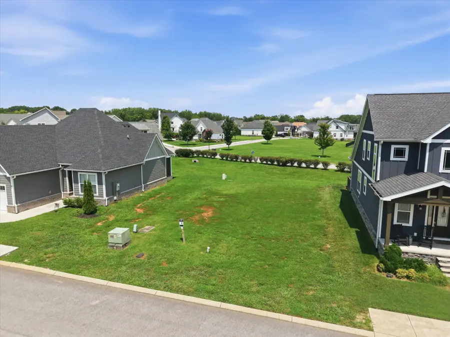 0 Dry Fork Drive, Winchester, TN 37398 - #3