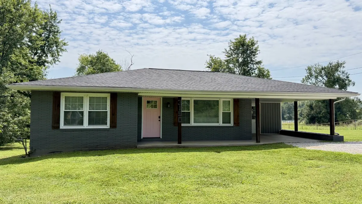 3190 Us Highway 431 S, Beechmont, KY 42323 - #1