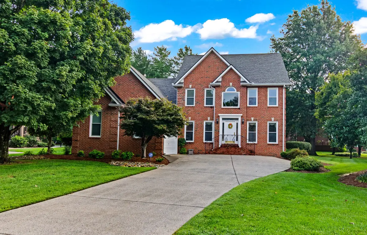 1415 Balmoral Way, Murfreesboro, TN 37130 - #1