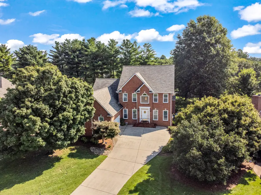 1415 Balmoral Way, Murfreesboro, TN 37130 - #2