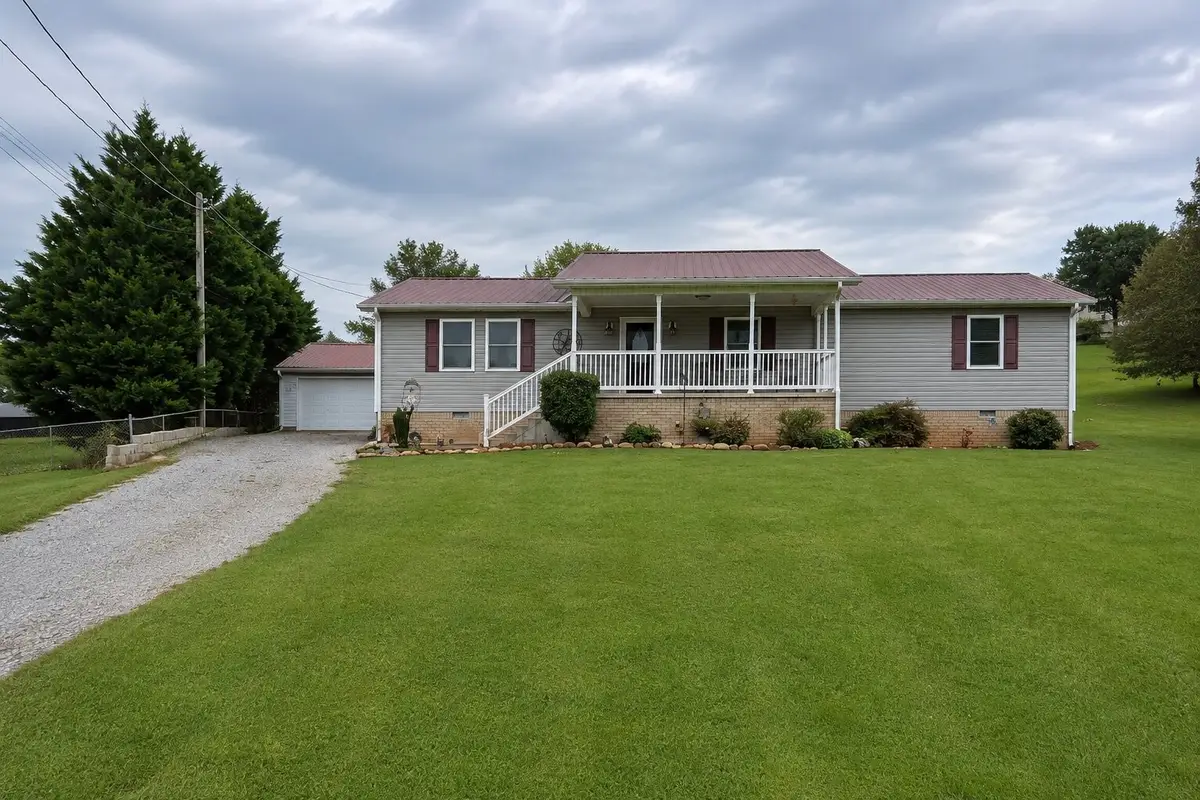 107 Chota Trl, Sweetwater, TN 37874 - #1