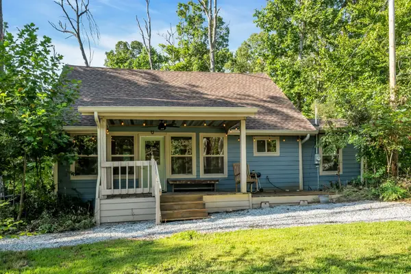 285 Tooley Trail Lane, Mc Ewen, TN 37101