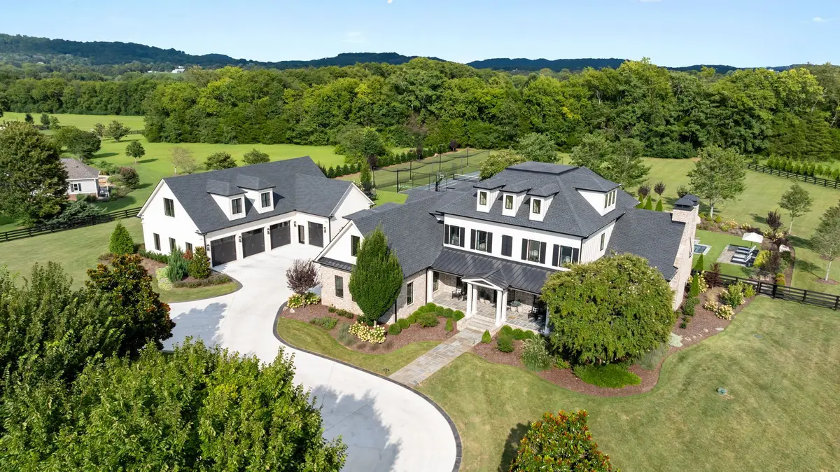 3301 Running Springs Ct, Franklin, TN 37064 - #1