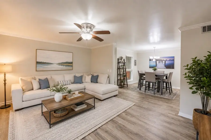 515 Basswood Ave #10, Nashville, TN 37209 - #2