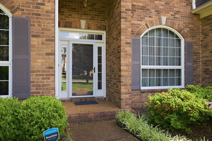 4804 Redcastle Rdg, Nashville, TN 37211 - #3