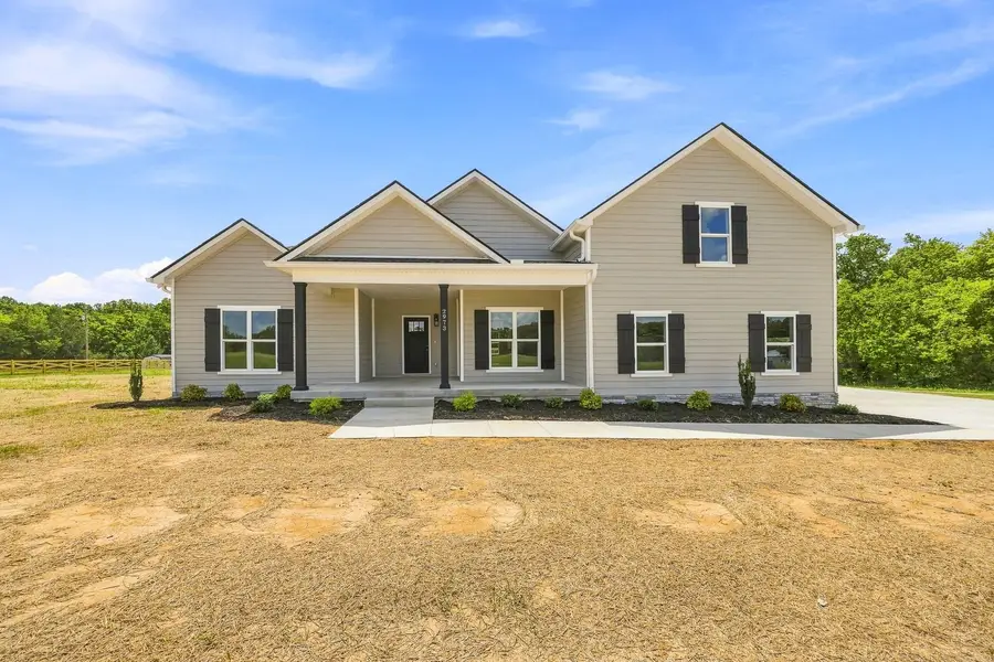 2973 Lights Chapel Rd, Greenbrier, TN 37073 - #2