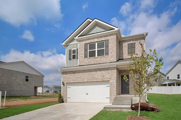 265 Summerlin Drive, Gallatin, TN 37066