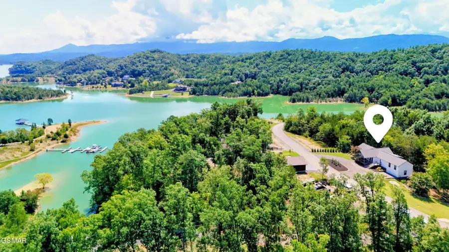 108 Bay View Point, Sevierville, TN 37876 - #2