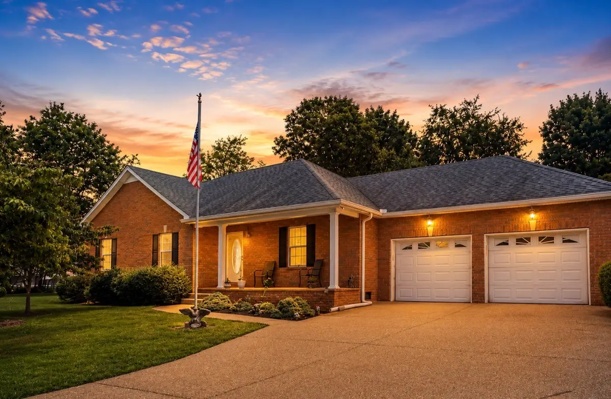 1004 Deann Ct, Cottontown, TN 37048 - #1