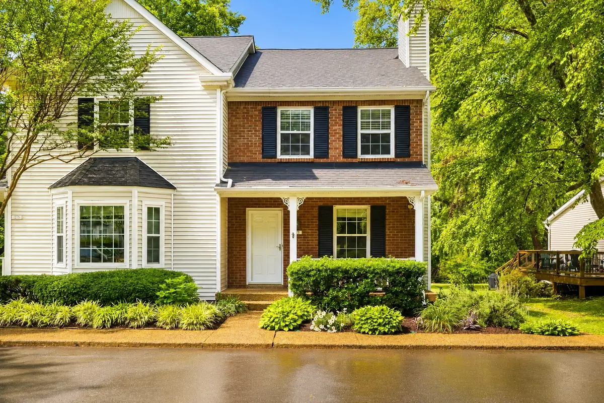 1273 Carriage Park Dr, Franklin, TN 37064 - #1