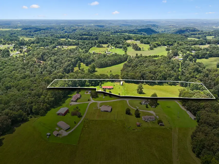 17 Light Ln, Kelso, TN 37348 - #2