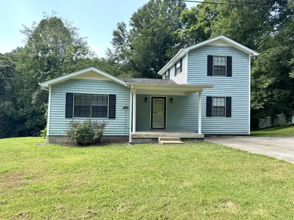 1202 Pickle Knight Rd, Joelton, TN 37080