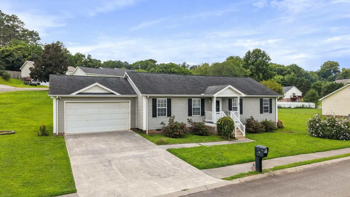 153 Claire Street, Benton, TN 37307 - #1