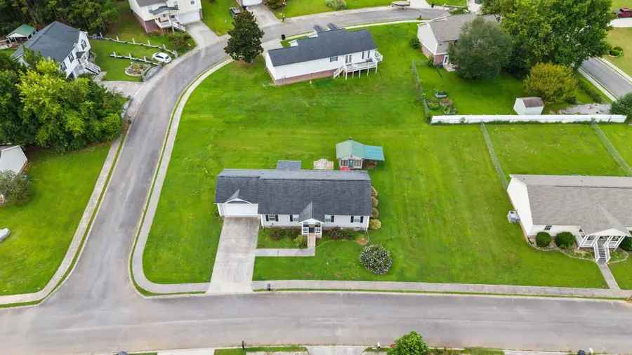 153 Claire Street, Benton, TN 37307 - #3
