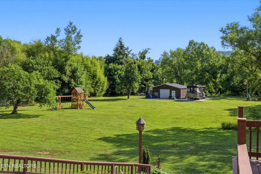726 Highway 107, Del Rio, TN 37727 - #2