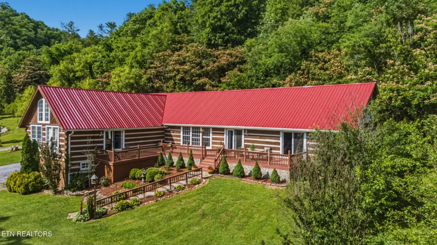 726 Highway 107, Del Rio, TN 37727 - #3