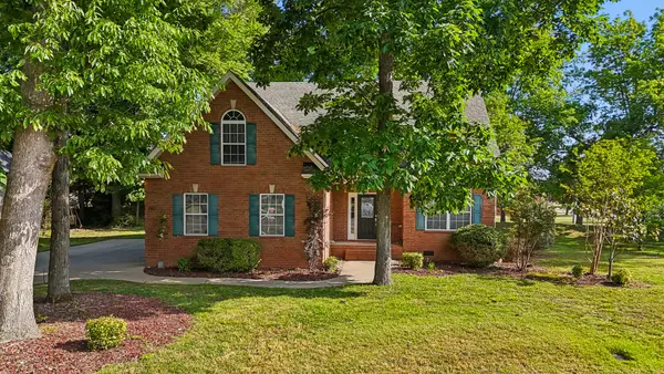 4901 Cally St, Murfreesboro, TN 37128
