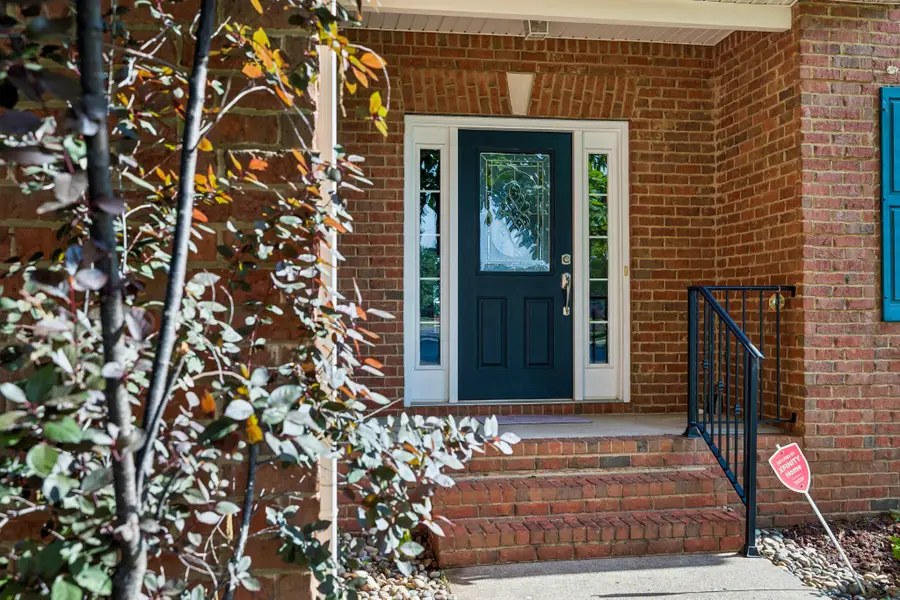 4901 Cally St, Murfreesboro, TN 37128 - #3
