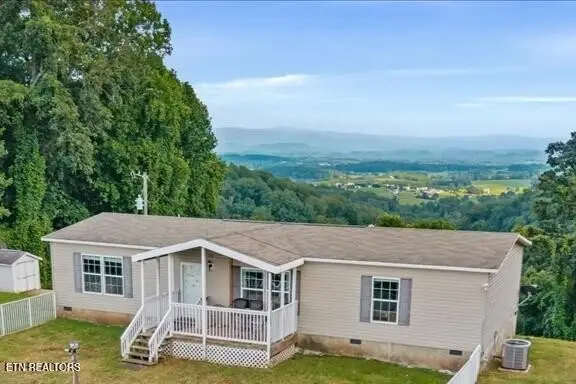 2380 Old Highway 68, Sweetwater, TN 37874 - #1