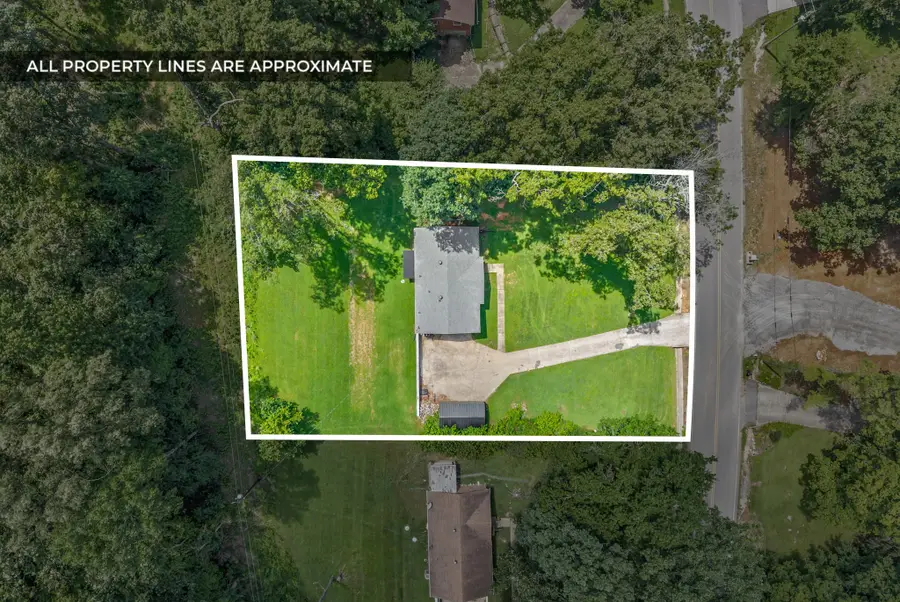 684 Dean Rd, Clarksville, TN 37040 - #2