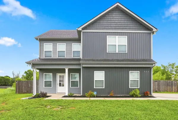 934 Kalu Dr, Murfreesboro, TN 37130