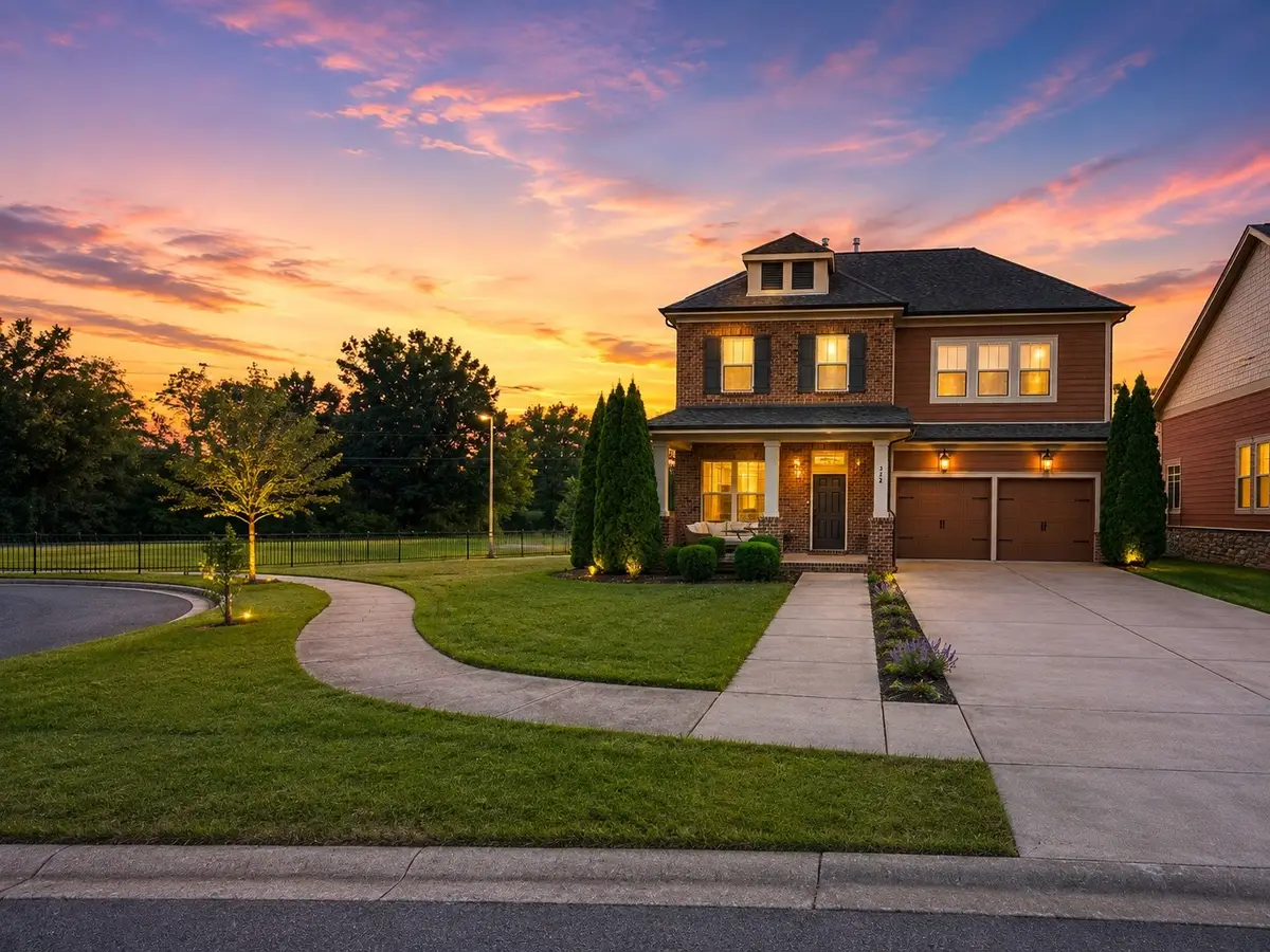 322 Tanglewood Ln, Hendersonville, TN 37075 - #1
