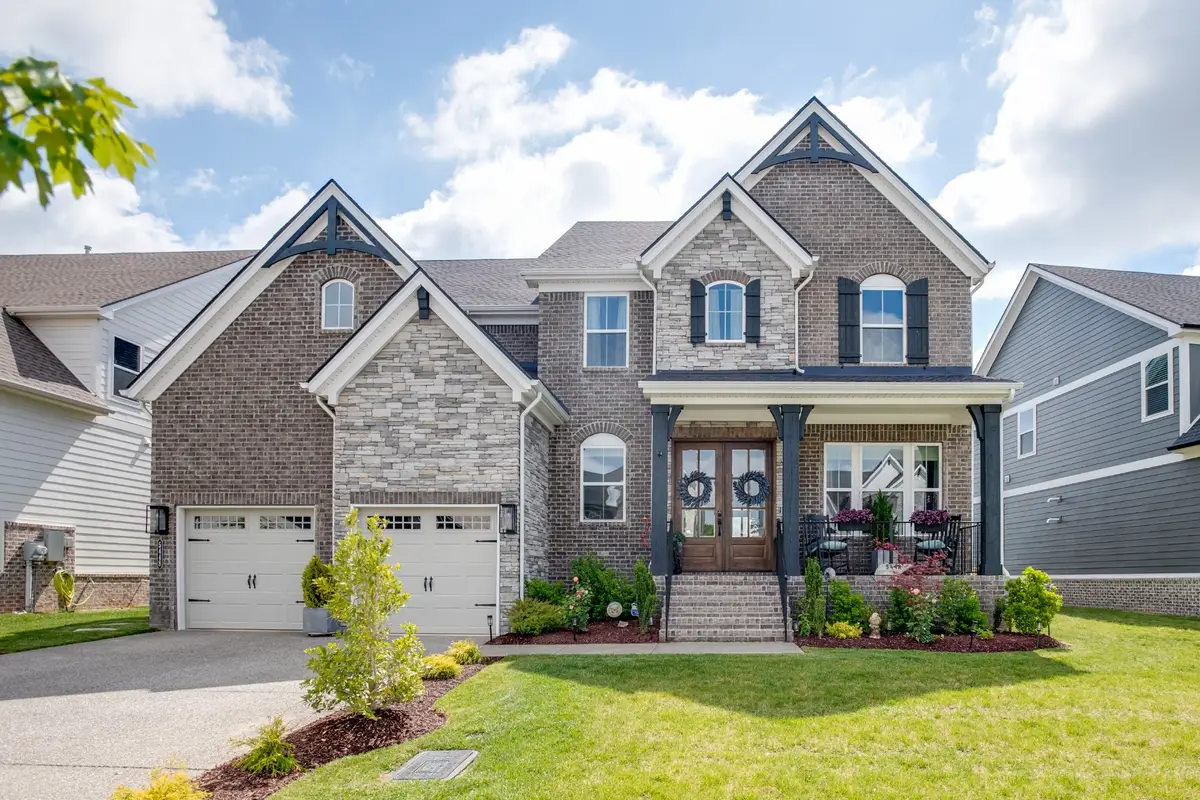5448 Ayana Dr, Arrington, TN 37014 - #1