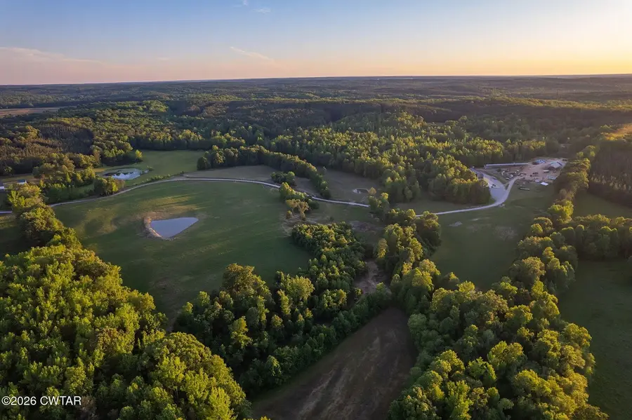 80 Proctor Rd, Henderson, TN 38340 - #2