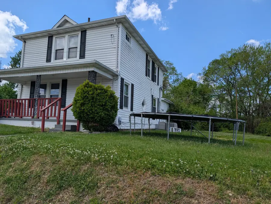 629 Branch St, Kingsport, TN 37660 - #2