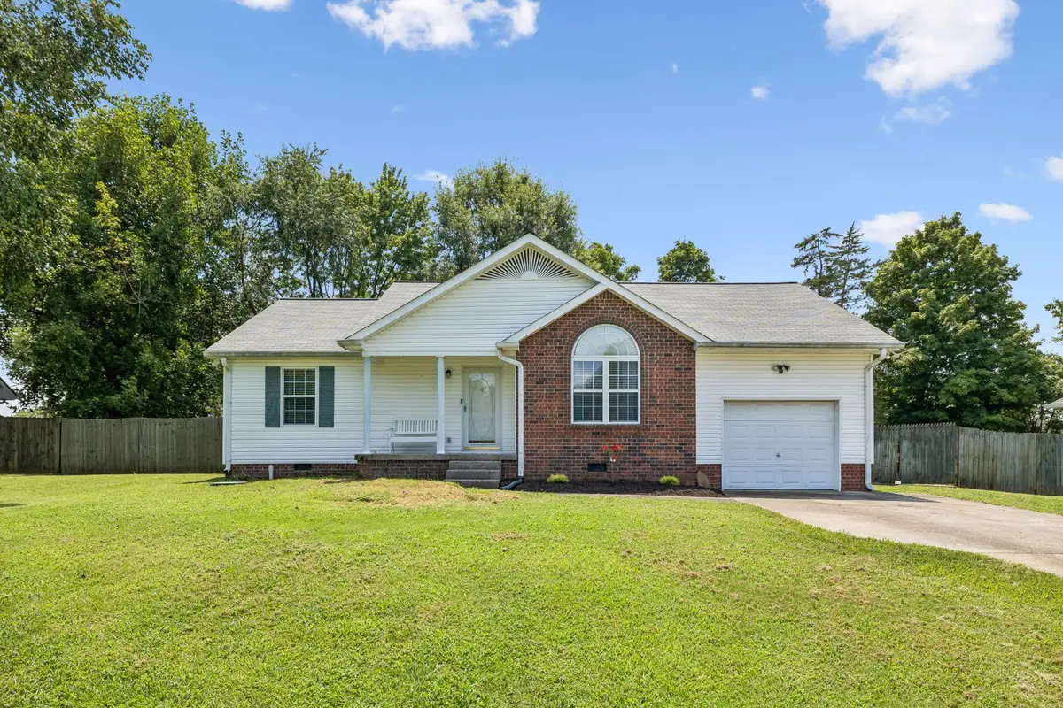 534 Sheath Cir, Lebanon, TN 37087 - #1