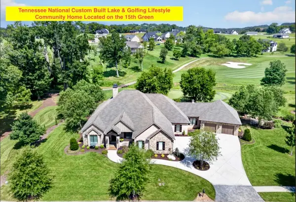 650 Buckhorn Way, Loudon, TN 37774