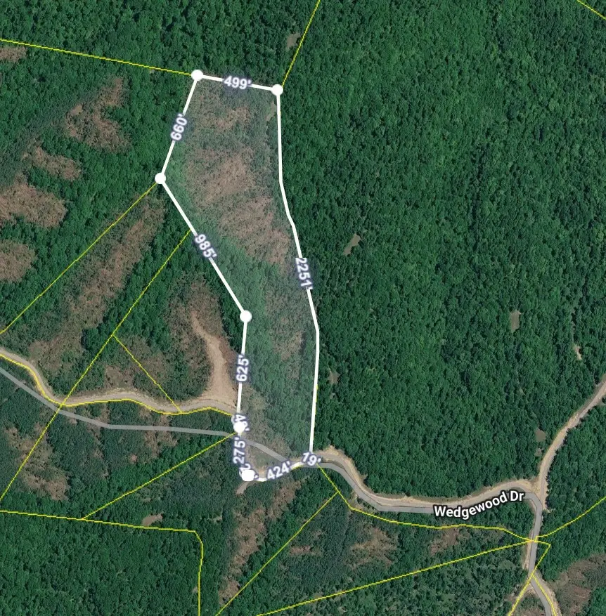 2044 Wedgewood Dr, Linden, TN 37096 - #1