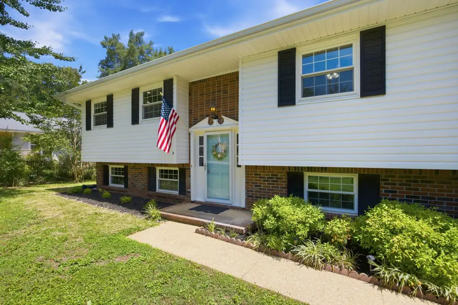 9103 Ole Farm Ln, Harrison, TN 37341 - #2